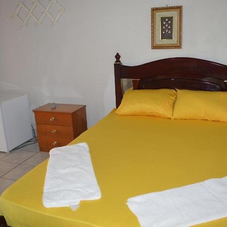 Pousada Dos Henriques Hotel Lencois Ngoại thất bức ảnh
