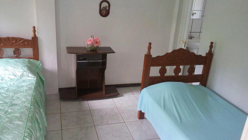 Pousada Dos Henriques Hotel Lencois Ngoại thất bức ảnh