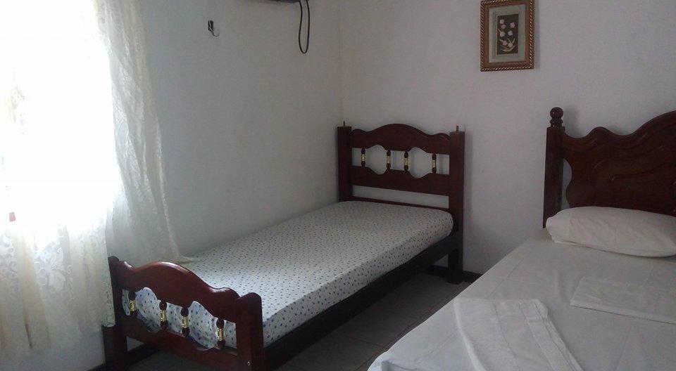 Pousada Dos Henriques Hotel Lencois Ngoại thất bức ảnh