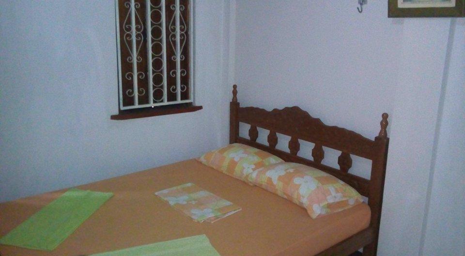 Pousada Dos Henriques Hotel Lencois Ngoại thất bức ảnh