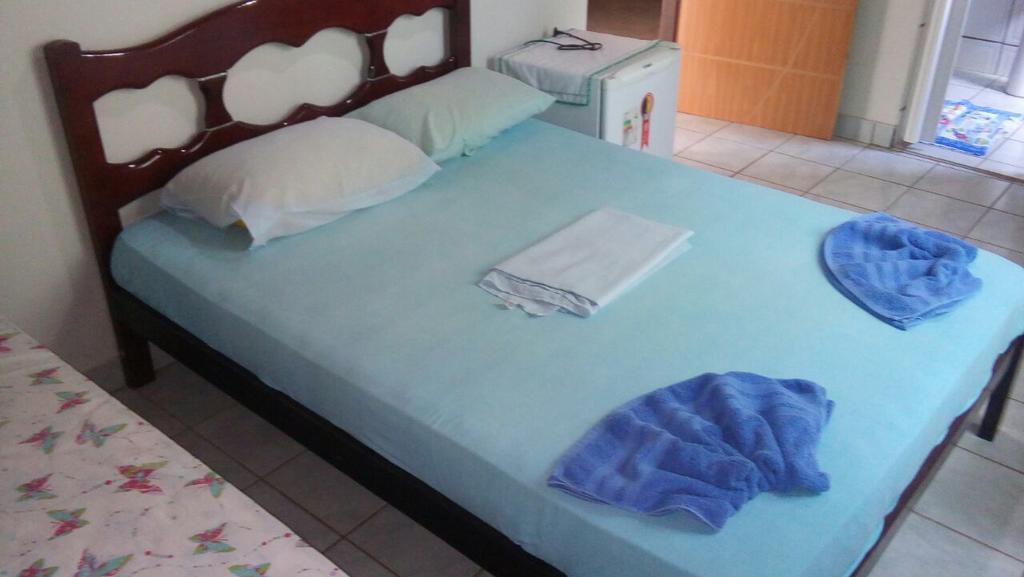 Pousada Dos Henriques Hotel Lencois Ngoại thất bức ảnh