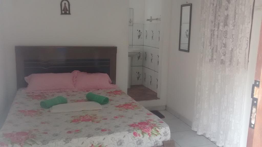 Pousada Dos Henriques Hotel Lencois Ngoại thất bức ảnh